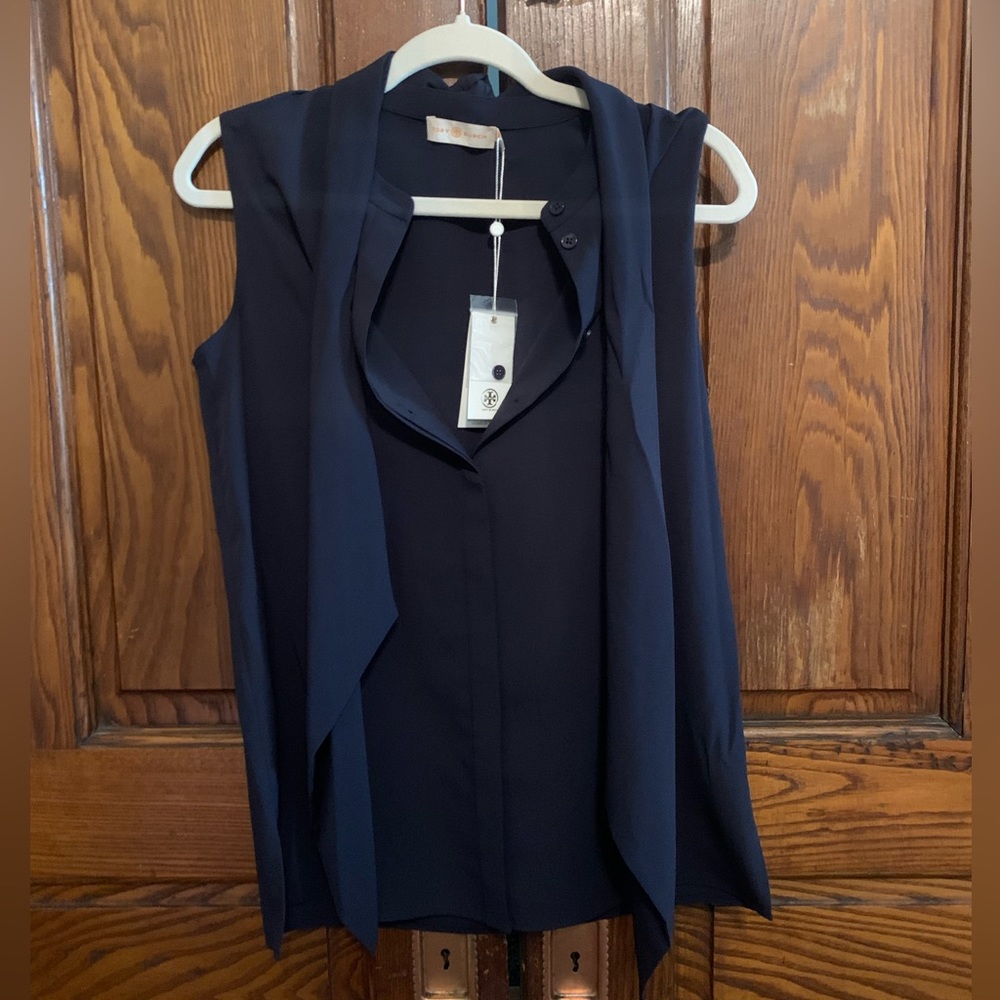 NWT Tory Burch Tank